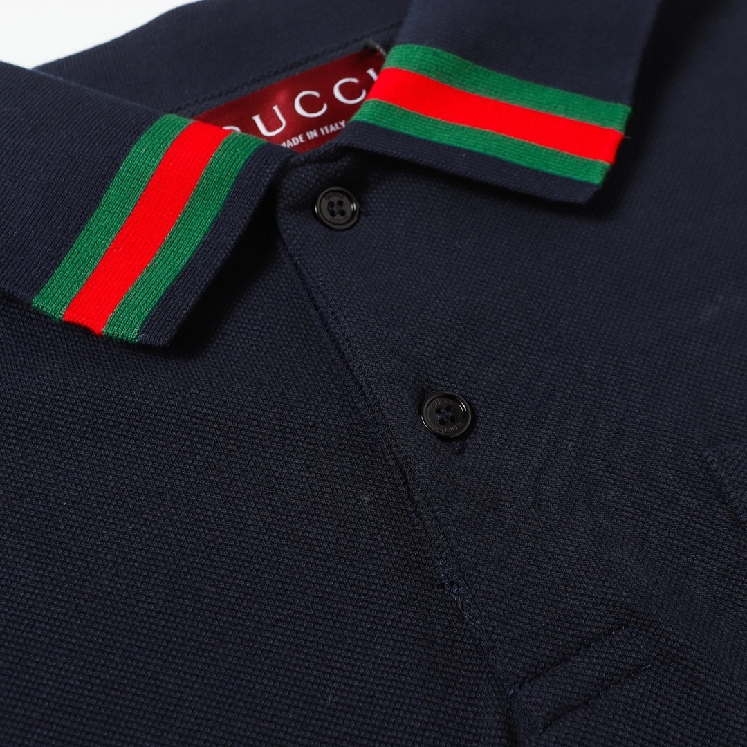 wg.luxury- 6u33i Polo Cotton item:E-F409J3721